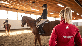 How to Obtain EC Registered Coach Status